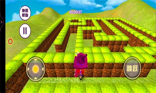 像素迷宫乱斗v1.0.1