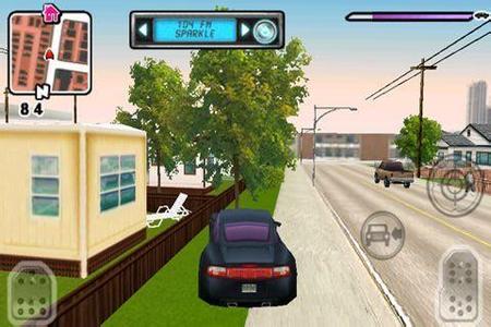 罪恶都市2迈阿密风云v1.0.6