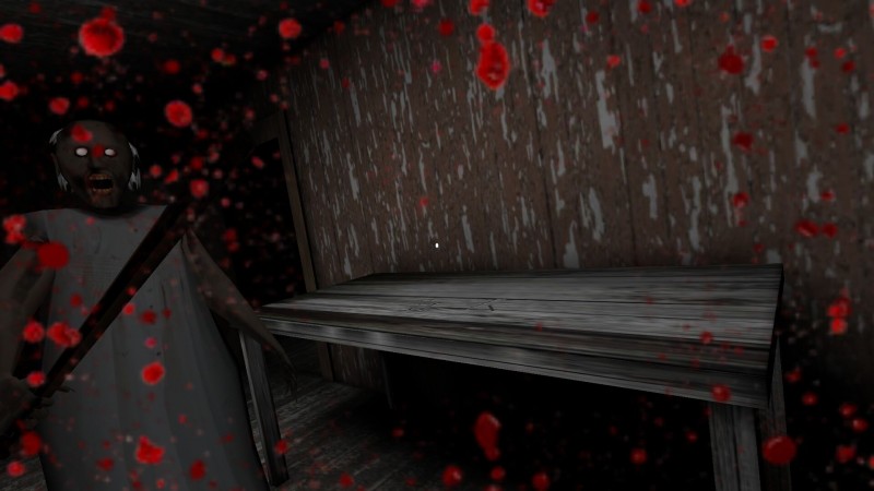 恐怖奶奶中文版v2.1.8