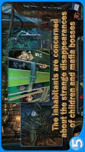 纽约风云：黑手党内幕v1.0.4