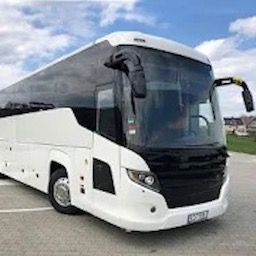 驾驶公交大巴模拟器v1.0