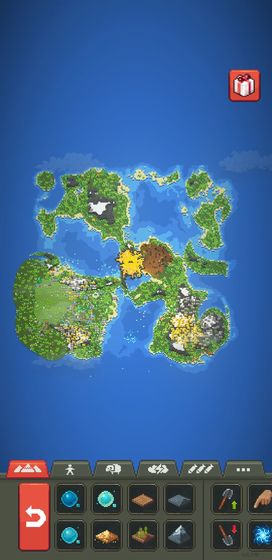 上帝模拟器全解锁中文2024最新版v1.1.1