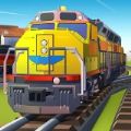 高铁调度模拟v1.0.1