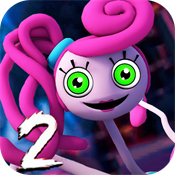 波比玩具恐怖工厂v1.0