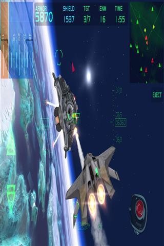 分形空战Xv1.7.6.7