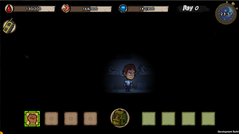 幸存者危城修改版v3.43