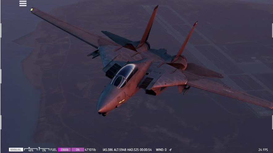 航母降落hd手机版v1.1.6