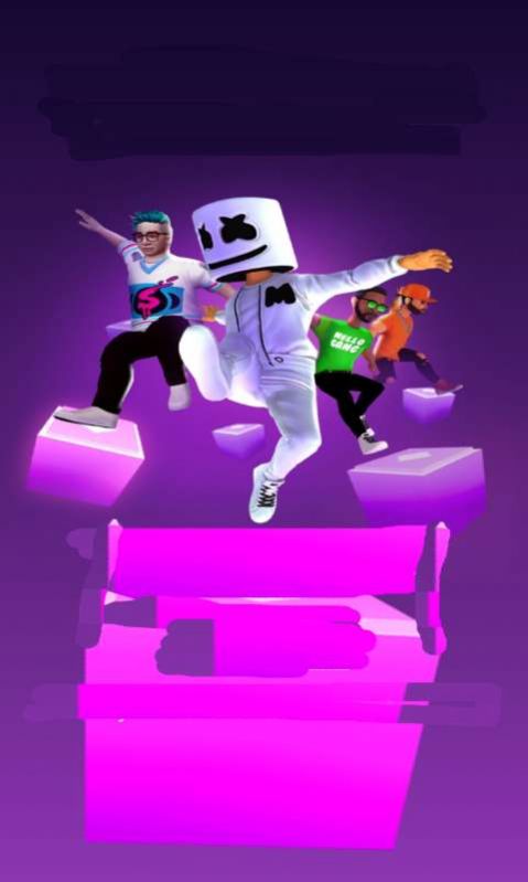 炫彩节奏达人v1.0.2