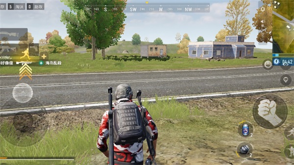 特种精英模拟器v1.0