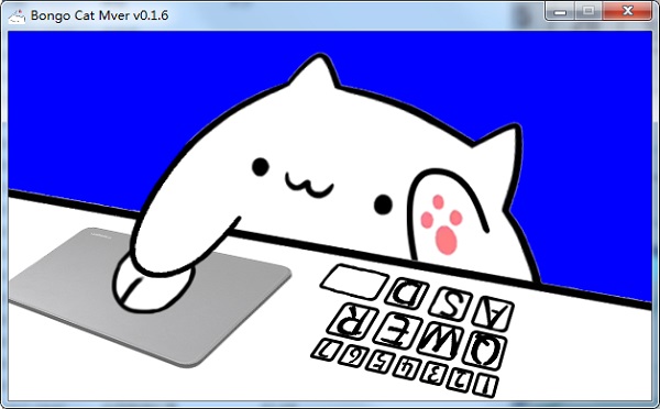 bongo cat mver手机版v1.2