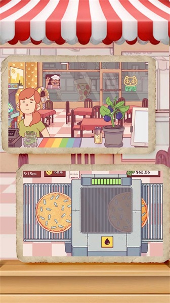 甜品世界冒险v1.0.1