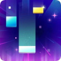 音乐方块追逐节奏v1.0