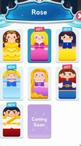 魔法城堡钢琴块v1.4.0