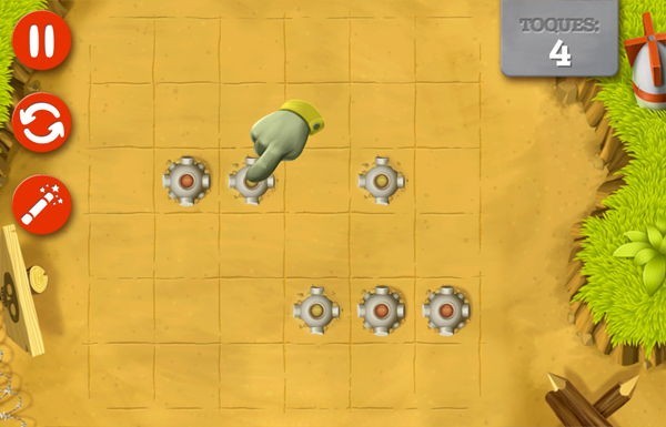 连环爆破:Bomb Blasterv1.0.11