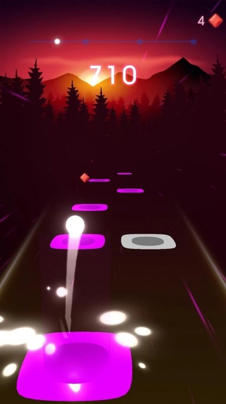 击剑忍者短跑舞v1.1.6