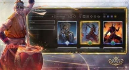 英勇的决斗v0.1.5