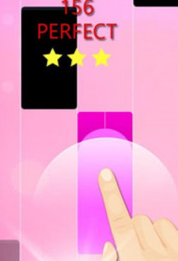 粉色魔法石v1.0.2