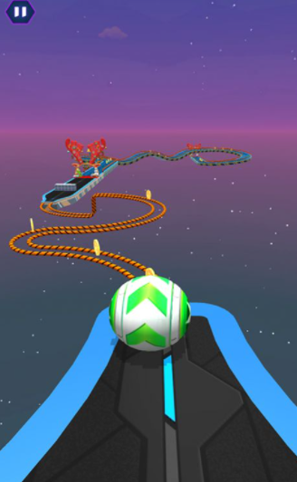 球球闯关大挑战v1.0