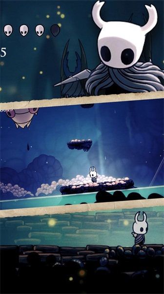 骑士大战恶魔城v1.0.1