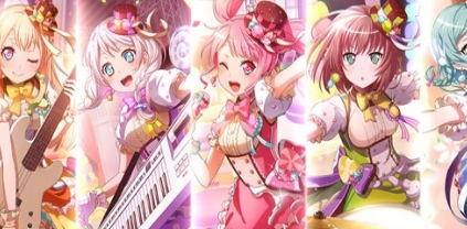 卡路里少女v0.1.3