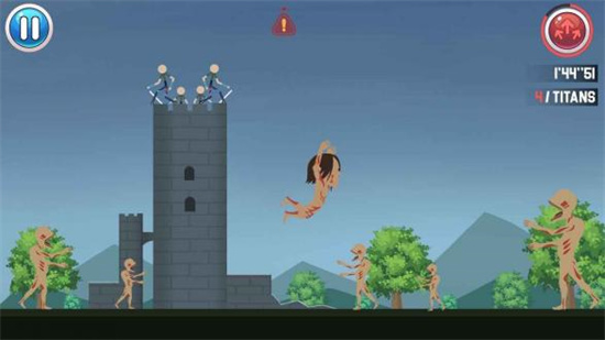 火柴人大战巨人v1.0.2