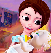 妈妈生活模拟器v5.3