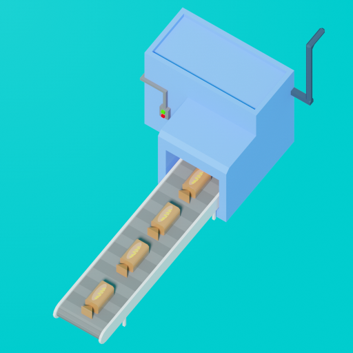 面包工厂闯关v0.0.6