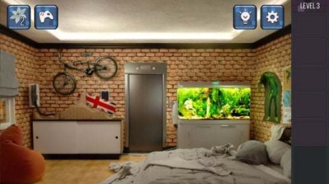 逃生挑战4解锁版v1.2