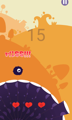 艾美星人之节拍星球修改版v1.0