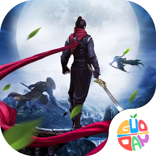 横扫天下之万年强者v1.0.0