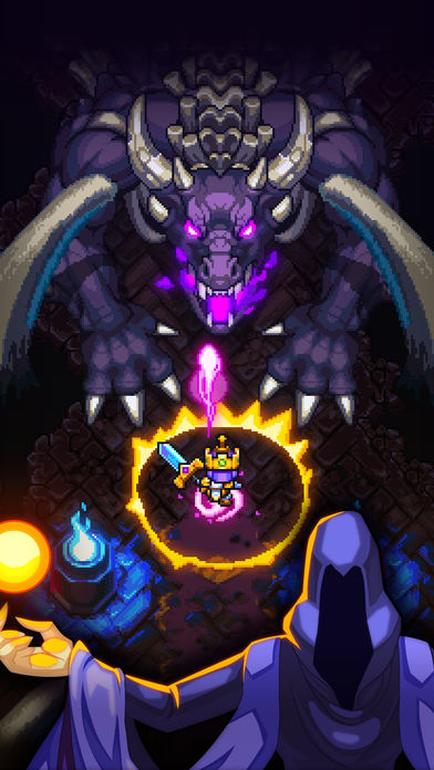 冲刺英雄汉化版v1.5.5