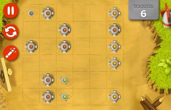 连环爆破:Bomb Blasterv1.0.11