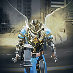 变形机甲都市救援v1.0.0