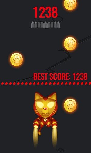 飞天小酷猫v1.0.1