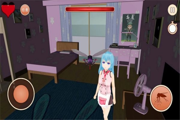 蚊虫叮咬模拟器v2.2