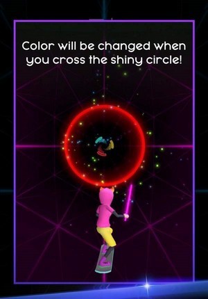 节奏冲浪女孩v1.0.60