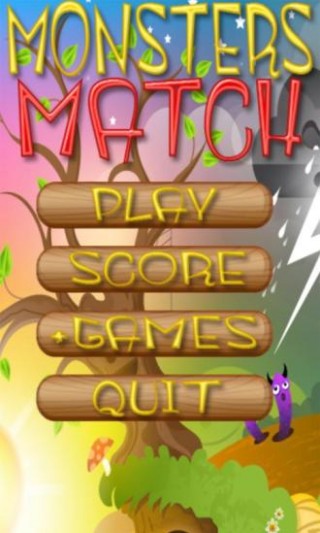 消灭宝石小怪v1.07