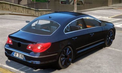 帕萨特驾驶模拟v0.2