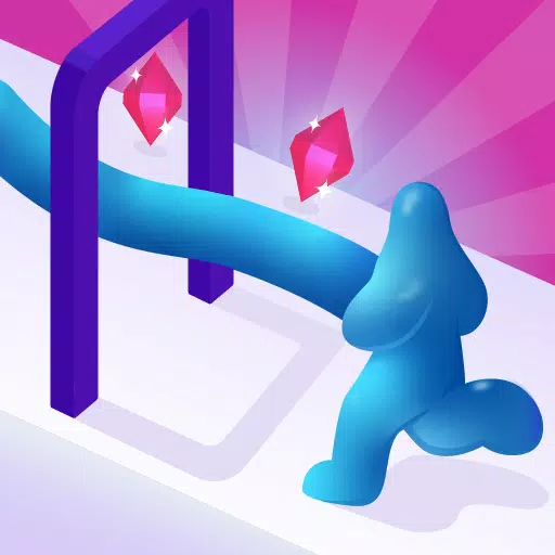 果冻人快跑2v1.0.0