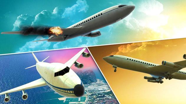 疯狂飞行模拟器v1.0