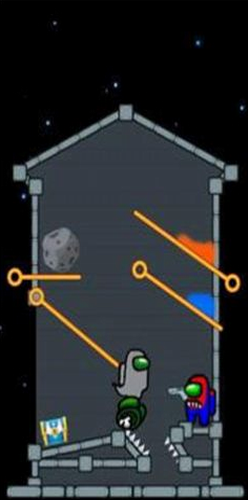 冒名顶替者拉针救援v1.3.1