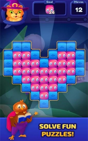方块点击消除v6.1.0