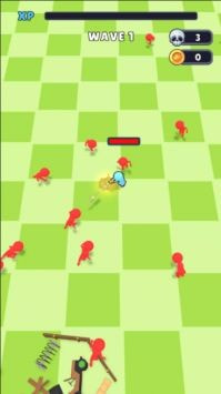 超级幸存者3Dv1.0