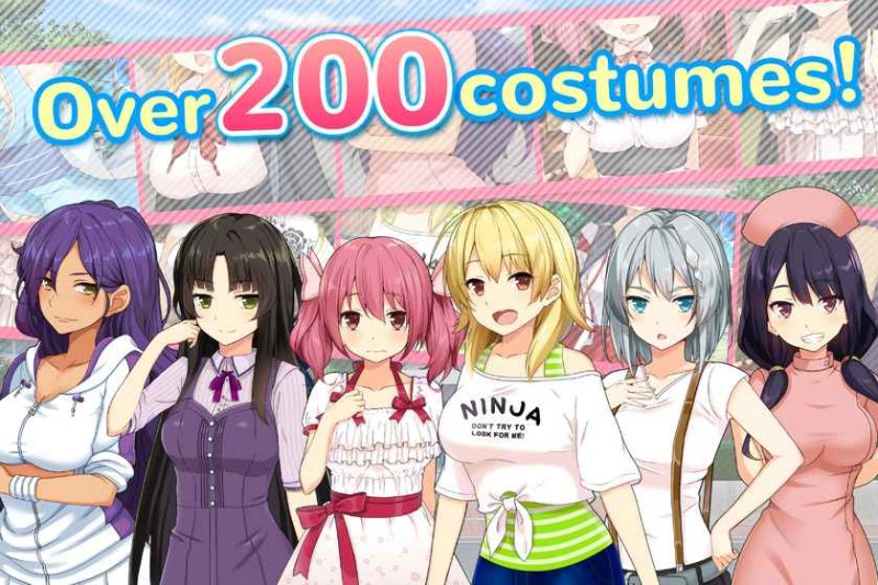 Ninja Girlsv1.502.0