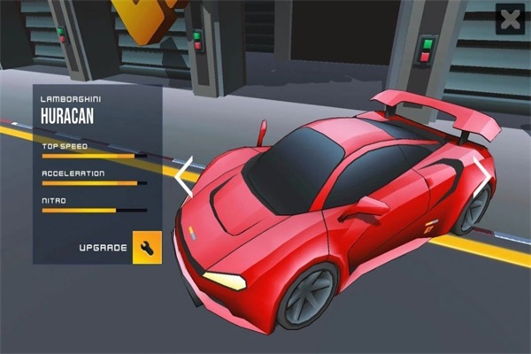 疲劳赛车漂移v2.2.0