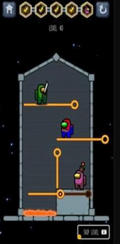 冒名顶替者拉针救援v1.3.1