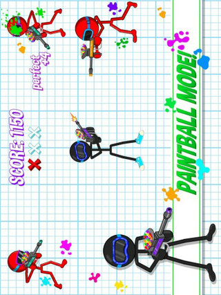 火柴人枪战2v1.9.3