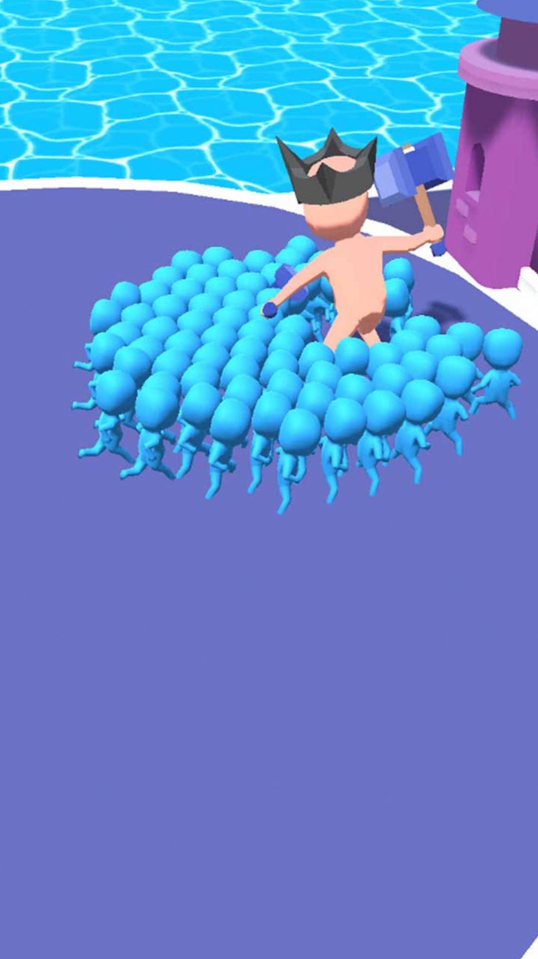 小兵一起冲v1.0.0