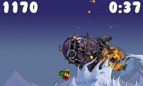 雪人的故事v1.0.5