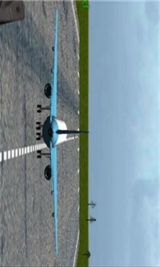 3D飞行模拟器2014v1.0.5